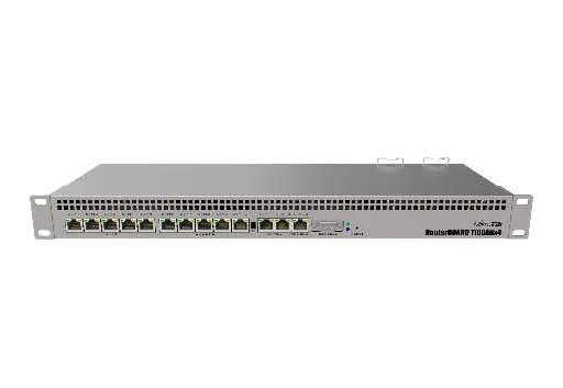 [PMIK81] RB1100x4 Router Mikrotik