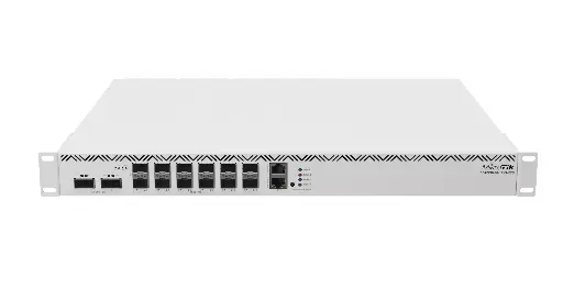 [PMIK82] CCR2216-1G-12XS-2XQ Cloud Core Router MikroTik