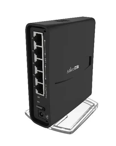 [PMIK90] RBD52G-5HacD2HnD-TC hAP ac² Router Board Access Point Mikrotik