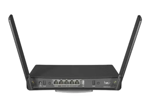 [PMIK92] RBD53iG-5HacD2HnD hAP ac³ Router Board Access Point Mikrotik