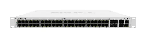 [PMIK94] CRS354-48P-4S+2Q+RM Router Switch Mikrotik