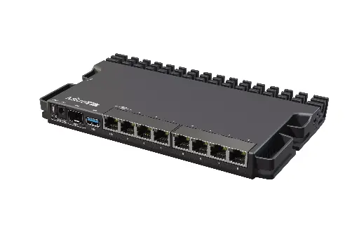[PMIK97] ROUTER BOARD MIKROTIK  RB5009UG+S+IN