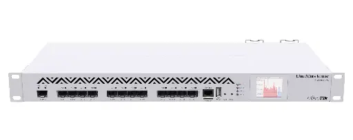 [PMIK98] CCR1016-12S-1S+ Cloud Core Router Mikrotik