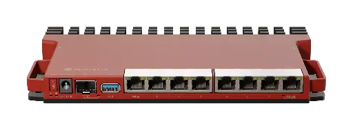 [PMIK99] L009UiGS-RM Router Mikrotik