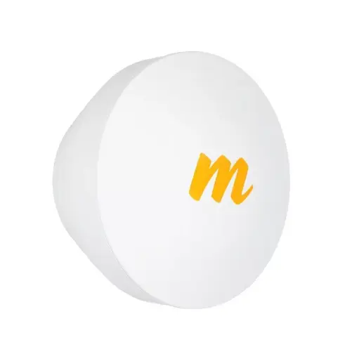 [PMIM3] MIMOSA - N5-X16, Horn Antena Symmetric 22º, 16 dBi, Mimosa twist-on for C5x