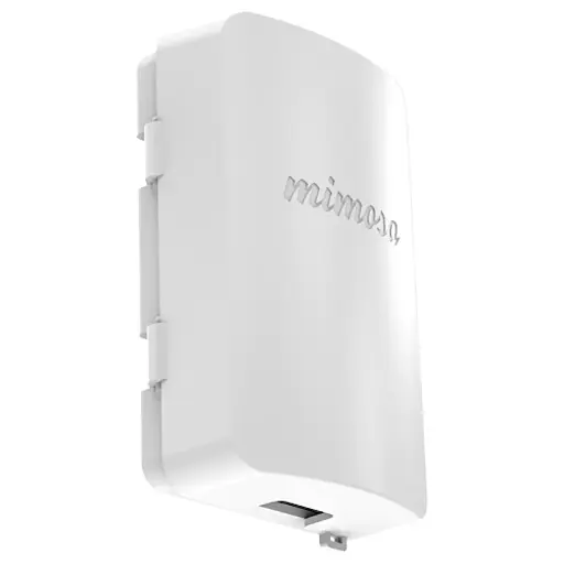 [PMIM8] MIMOSA - NID Electrostatic Discharge Protection, Gigabit