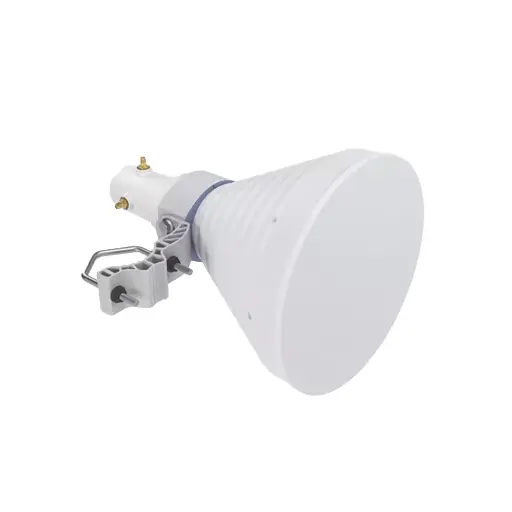 [PRFE14] RF ELEMENTS - STH-30-USMA - StartedHorn 30°  - Compatible PrismStation AC, IsoStation 5AC, IsoStation M5 o radio con salida coaxial