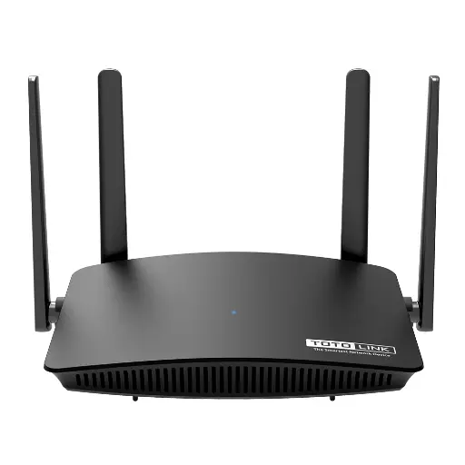 [PTOT2] Totolink A720R Router Wifi Dual Band AC1200