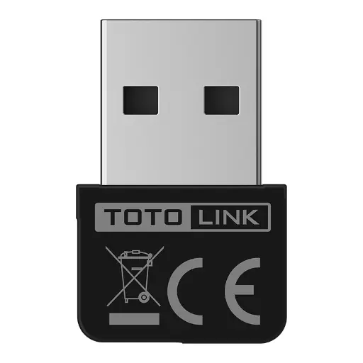 [PTOT13] ADAPTADOR TOTOLINK 2.4 GHz USB Wireless N - USB 2.0  N160USM