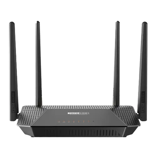 [PTOT34] ROUTER TOTOLINK AC1200 DUAL BAND  PUERTOS GIGA  A3300R_V1