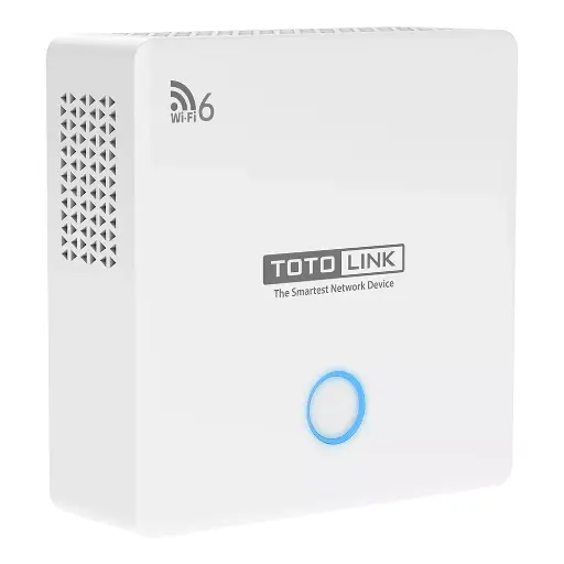 [PTOT38] ROUTER TOTOLINK WIFI 6 AX1800  MODELO X20