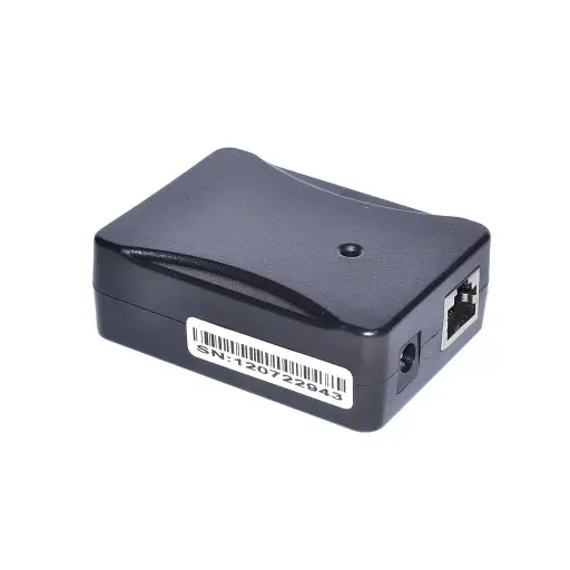 [PWIS46] WISNETWORK - POE INJECTOR WIS-POE48G