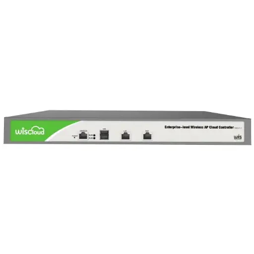 [PWIS51] WISNETWORK - WisCloud Controller