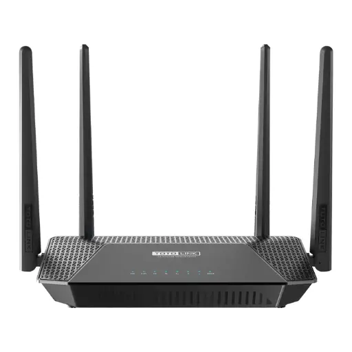 [PTOT42] Totolink A3002R V4 Router Gigabit Dual Band AC1200