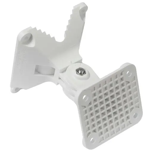 [PMIK102] BASE ARTICULADA MIKROTIK quickMOUNT PRO LHG ADAPTADOR AVANZADO PARA POSTE O PARED QMP-LHG