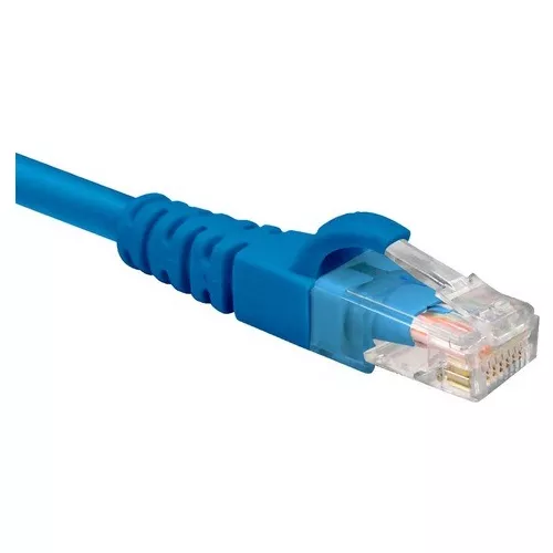 [PPWS26] POWEST  CAT 6  PATCH CORE 10FT AZUL