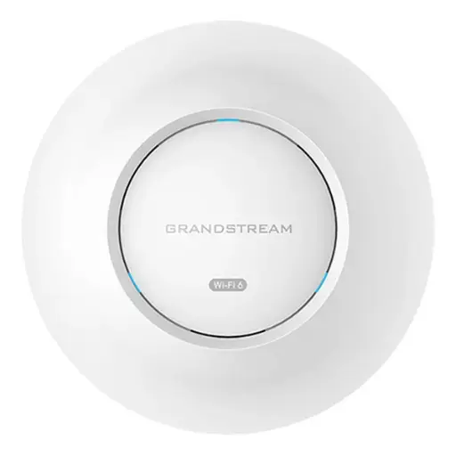 [PGST10] GRANDSTREAM  AP - GWN7664  WIFI6  DUAL BAND  MESH  MU-MIMO 4X4  1 PUERTO GB - 1 PUERTO 2.5GB  POE/POE+  ADMINISTRABLE