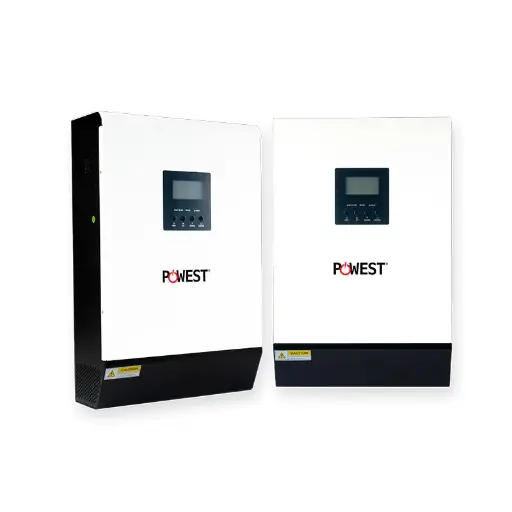 [PPWS40] INVERSOR SOLAR ALL IN ONE 3KVA ON-GRID 