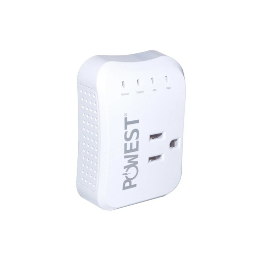[PPWS47] PROTECTOR DE VOLTAJE120V POWEST REF.MULTIMATIC120 [NPRMUL-7280]