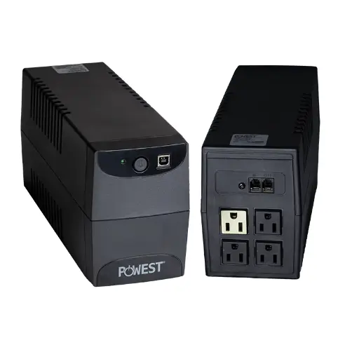 [PPWS52] UPS INTERACTIVA750VA POWEST REF. MICRONET750 [NUIMN-7269]