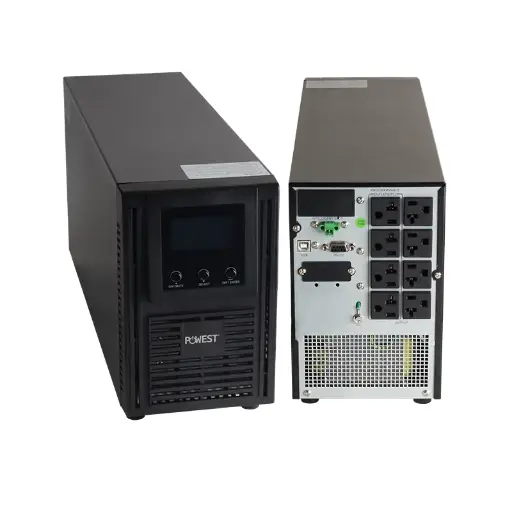 [PPWS54] UPS INTERACTIVA 3000VA POWEST REF.MICRONET3000 [NUIMN-7278]