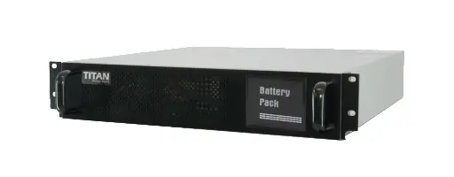 [PPWS66] BANCO BATERIAS 2KVA POWEST TITAN (10 MIN) [CEBBAT-730610]