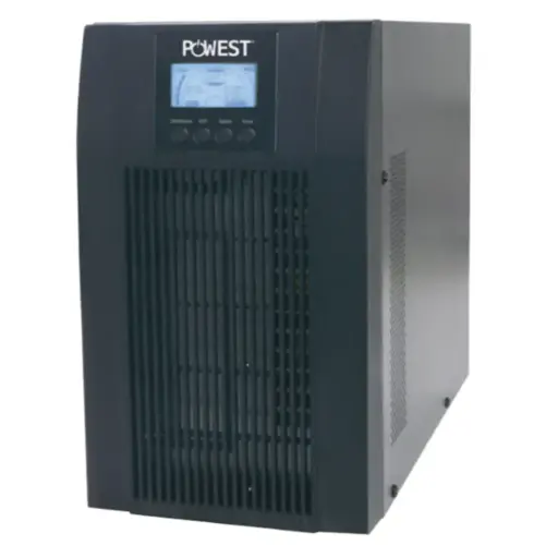 [PPWS69] BANCO BATERIAS 3KVA POWEST TITAN (30 MIN) [CEBBAT-728330]