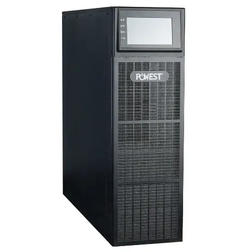 [PPWS109] BANCO BATERIAS UPS TRIFÁSICA 10KVA (30MN) POWEST REF.BB TITAN EA99100 EXTERNO [CEBBAT-766530]