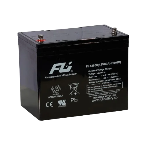 [PPWS128] BATERIA SELLADA 12V-200AH POWEST REF. FL122000GS [CEBAT-7229]