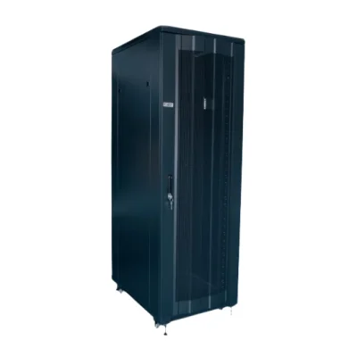 [PPWS137] RACK GABINETE DE PISO 80 x 100 x 45U (AxPxAL) POWEST [NGBP-10045]