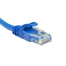 [PPWS158] PATCH CORD CAT 5e 10ft AZUL POWEST [NPC5E10A-0510]