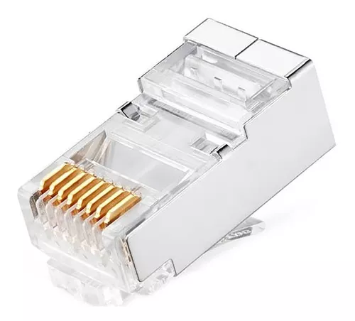 [PPWS165] RJ45 6 FTP POWEST [NRJ6F-0606]