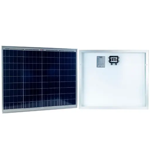 [PPWS186] PANEL SOLAR POLICRISTALINO 50W POWEST [NERP050-8050]