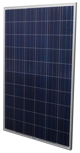 [PPWS187] PANEL SOLAR POLICRISTALINO 30W POWEST  [NERP030-8030]