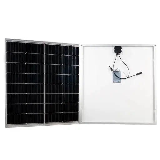 [PPWS188] PANEL SOLAR MONOCRISTALINO PERC 120W  POWEST [NERM120-8120]
