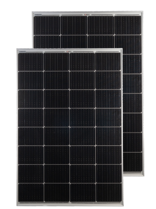 [PPWS189] PANEL SOLAR MONOCRISTALINO PERC 160W  POWEST [NERM160-8160]