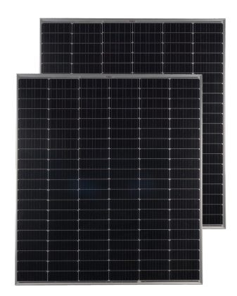 [PPWS190] PANEL SOLAR MONOCRISTALINO PERC 300W POWEST [NERM300-8300]