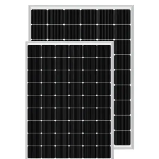 [PPWS192] PANEL SOLAR MONOCRISTALINO HC PERC 450W POWEST [NERM450-8450]