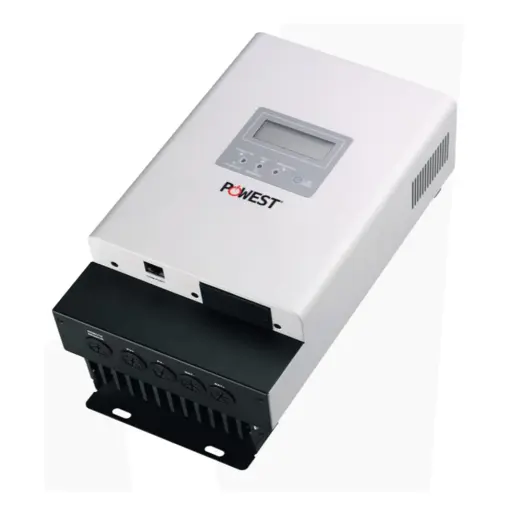 [PPWS197] CONTROLADOR DE CARGADOR SOLAR 3KW POWEST [NERRG3000-3300]
