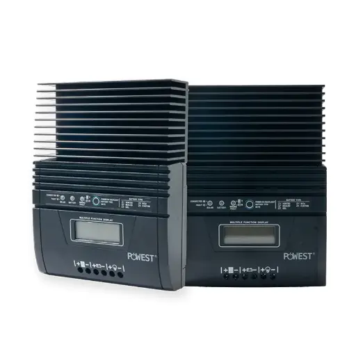 [PPWS198] CONTROLADOR DE CARGADOR SOLAR 600W POWEST [NERRG0600-3060]