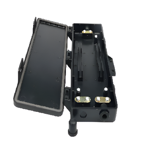 [PLNK22] MINI MANGA IP65  2H  CAJA VACÍA LINK PLUS