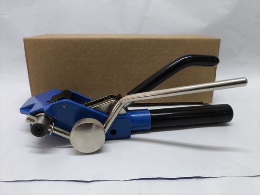 [PLNK51] SUNCHADORA/ FLEJADORA  COLOR AZUL LINK PLUS