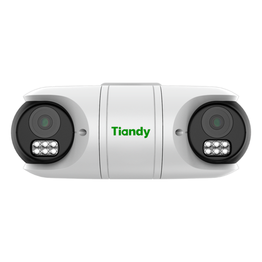 [PTDY20] CÁMARA IP DE SEGURIDAD TIANDY LITE TIPO BULLET DE 2MP CON DUAL LENSES Y 50M IR TC-C32RN