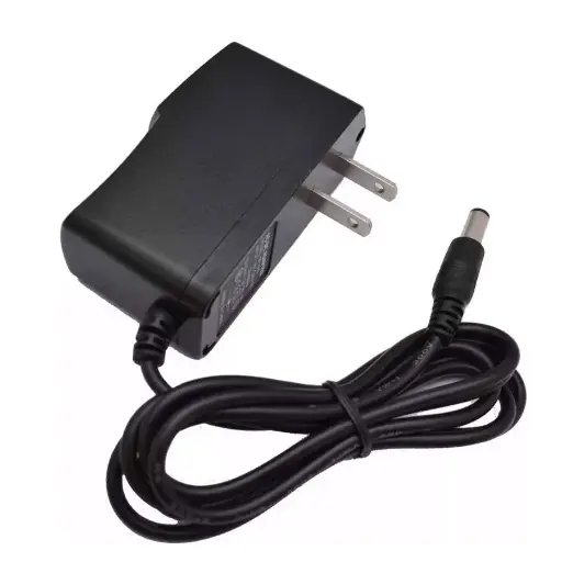 [PACC8] ACCESORIO  Fuente de alimentación Totolink (5V ó 9V)