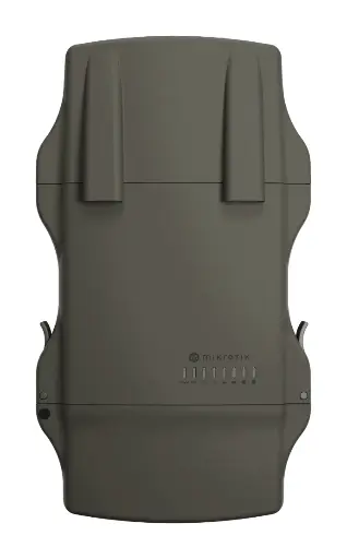 [PMIK115] Mikrotik L23UGSR-5HaxD2HaxD-NM NETMETAL AX Access Point Wifi 6 