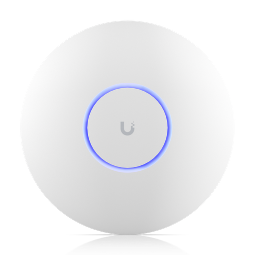 [PUBI50] Ubiquiti UniFi U7-Pro AP WiFi 7 con 6 spatial streams, 2.5 GbE PoE 
