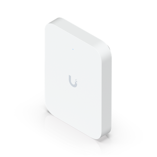 [PUBI46] Ubiquiti UniFi U7-IW AP de Pared WiFi 7 con 4 spatial streams, 2.5 GbE PoE