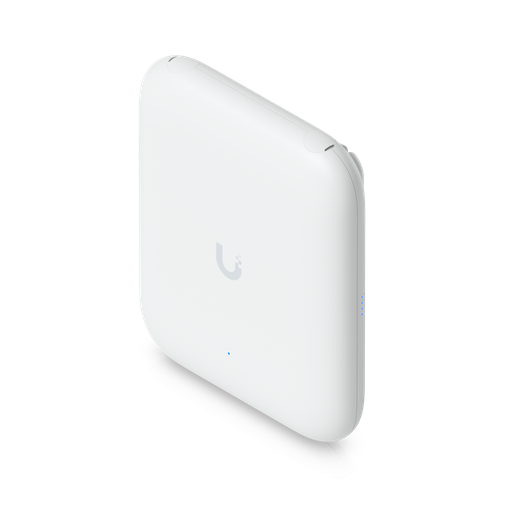 [PUBI49] Ubiquiti UniFi U7-Outdoor AP WiFi 7 para Exteriores con con 4 spatial streams, 2.5 GbE PoE+