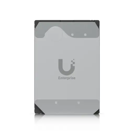 [PUBI74] Ubiquiti UniFi UACC-HDD-E-16TB: Disco Duro Enterprise de 16TB para CTTV