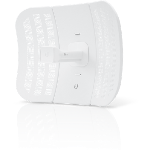 [PUBI72] Ubiquiti airMAX LBE-M5-23 PtP de Exterior 5 GHz M de 23 dBi y PoE Pasivo (No Incluido)